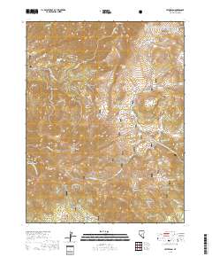 Jefferson 2018 topographic map thumbnail