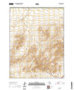 Jessup 2018 topographic map thumbnail