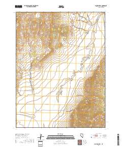 Junction Well 2018 topographic map thumbnail