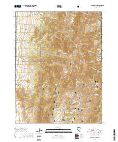 Kalamazoo Summit 2018 topographic map thumbnail
