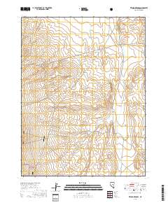 Kitchen Meadow 2018 topographic map thumbnail