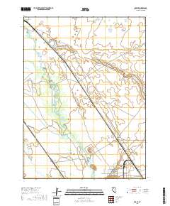 Knight 2018 topographic map thumbnail