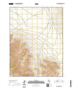 Leach Hot Springs 2018 topographic map thumbnail