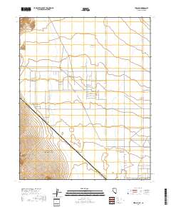 Leeland 2018 topographic map thumbnail