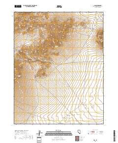 Lida 2018 topographic map thumbnail