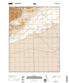 Lone Rock NW 2018 topographic map thumbnail