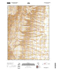 McCormack Spring 2018 topographic map thumbnail