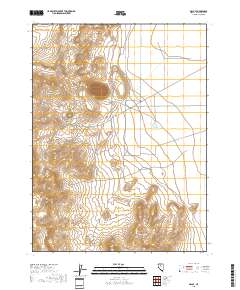 McCoy 2018 topographic map thumbnail