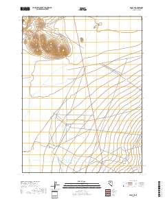 McCoy NE 2018 topographic map thumbnail