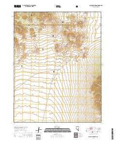 McCutchen Spring 2018 topographic map thumbnail