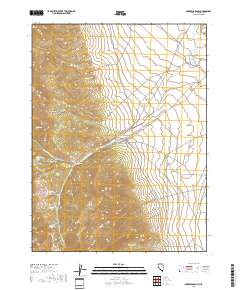 McDermid Ranch 2018 topographic map thumbnail