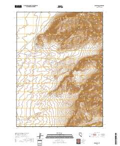 Midas SW 2018 topographic map thumbnail