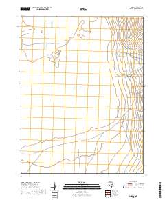Minerva 2018 topographic map thumbnail
