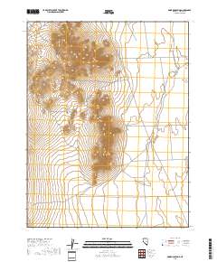 Moorman Spring 2018 topographic map thumbnail