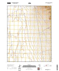 Moorman Spring SE 2018 topographic map thumbnail