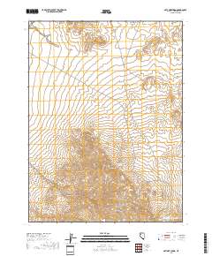 Natchez Spring 2018 topographic map thumbnail