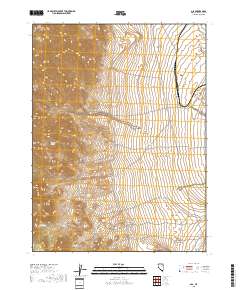 Ola 2018 topographic map thumbnail