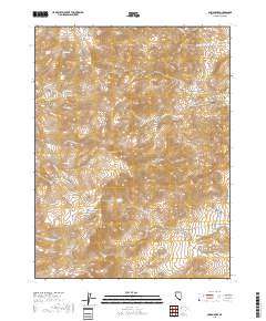 Olinghouse 2018 topographic map thumbnail