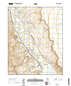 Overton 2018 topographic map thumbnail