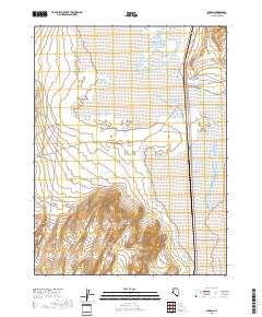 Parran 2018 topographic map thumbnail