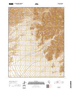 Rox NE 2018 topographic map thumbnail