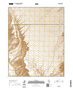 Rox SE 2018 topographic map thumbnail