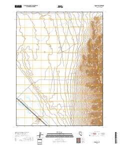 Russells 2018 topographic map thumbnail
