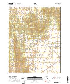 Sammy Springs 2018 topographic map thumbnail
