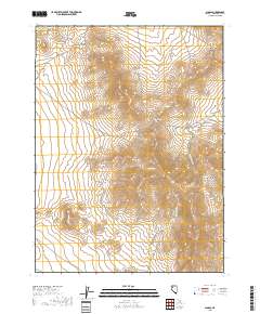 Scossa 2018 topographic map thumbnail