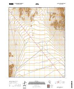 Scottys Junction 2018 topographic map thumbnail