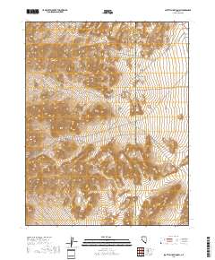 Scottys Junction SW 2018 topographic map thumbnail
