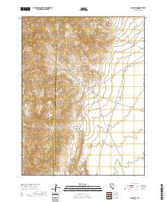 Shagnasty 2018 topographic map thumbnail