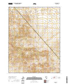 Simon 2018 topographic map thumbnail