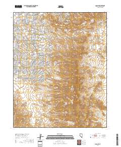 Sloan NE 2018 topographic map thumbnail