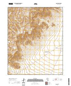 Sloan SE 2018 topographic map thumbnail