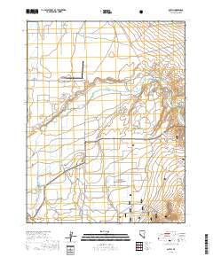 Smith 2018 topographic map preview