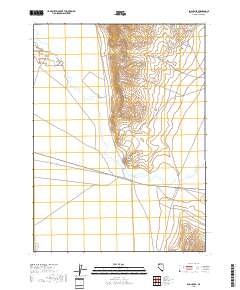 Sod House 2018 topographic map thumbnail