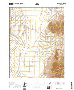 South Bastian Spring 2018 topographic map thumbnail