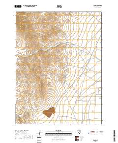 Tenabo 2018 topographic map thumbnail