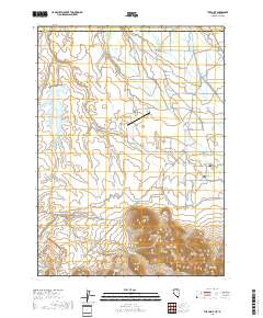 The Point 2018 topographic map thumbnail