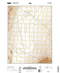 Tippett 2018 topographic map thumbnail