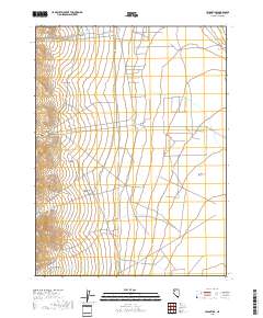 Unionville 2018 topographic map thumbnail