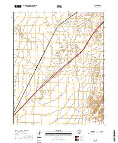 Ute 2018 topographic map preview