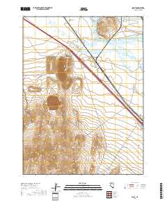Valmy 2018 topographic map thumbnail