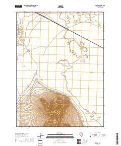 Ventosa 2018 topographic map thumbnail