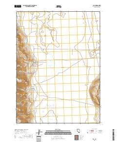 Vya 2018 topographic map thumbnail