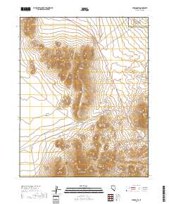 Springdale 2018 topographic map thumbnail