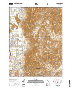 Steamboat 2018 topographic map thumbnail