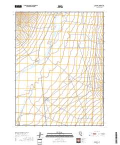 Steptoe 2018 topographic map thumbnail