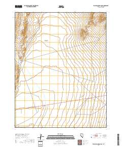 Stone Cabin Ranch NE 2018 topographic map thumbnail